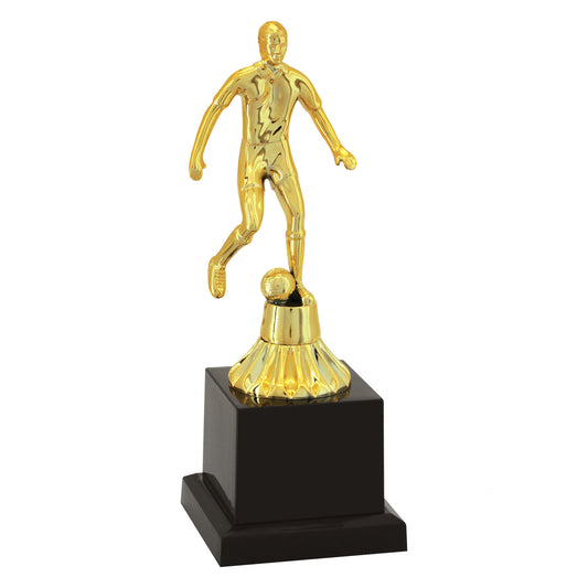 Trofeo "Futbolito" 18cm