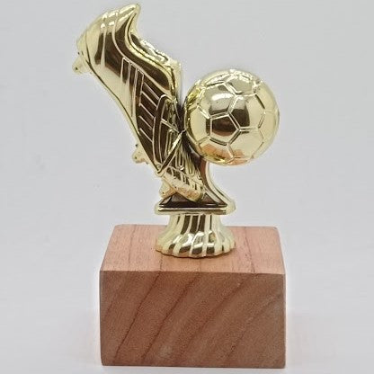 Trofeo "Goleador" 12cm