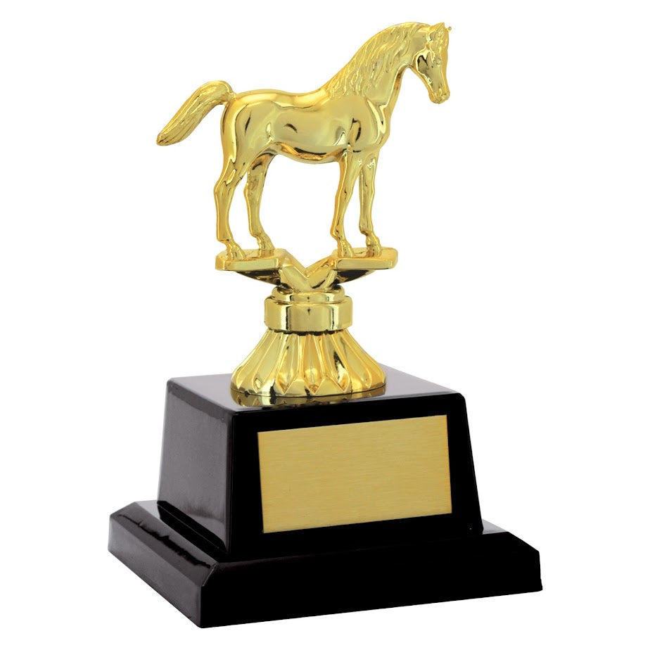 Trofeo "Hipismo" 18cm